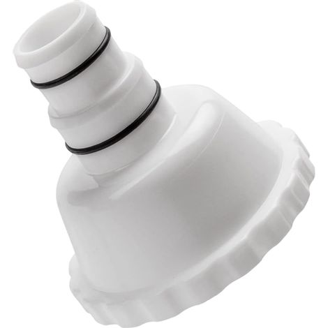 Adaptateur D'Aspirateur RP/RX Skimmer pour Summer Adaptateur Piscine écumoire Piscines Accessoires (1/5)