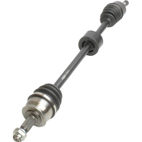 MAXGEAR 49-2348 Arbre de transmission Fiat Panda 2 46308259