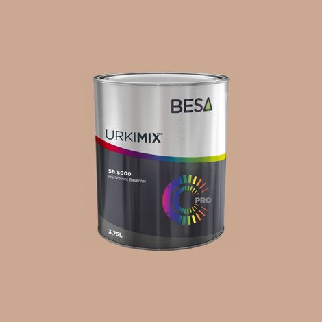 Pot de Peinture Polyuréthane / bi composant RAL Design 060 70 20  Satin - 2kg