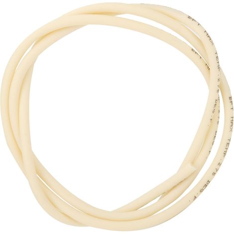 Silicone Tubing for Peristaltic Pump 2.5x4.5 mm (1/5)