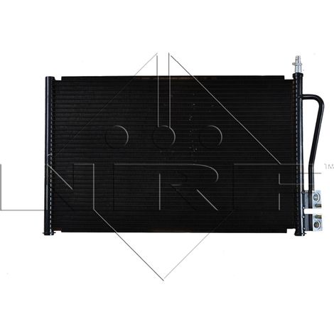 Condenseur, climatisation NRF 35524 FORD 1142771 1146195 1254203 1333713 1363775