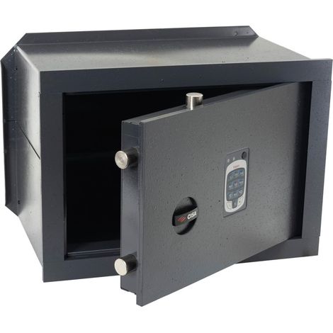 Cassaforte con Combinazione Elettronica Dgt Vision Art. 82710 Cisa 1355602 (1/5)