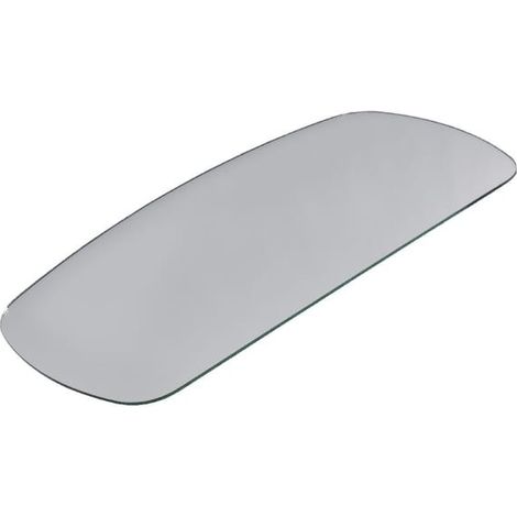 Verre de rétroviseur HELLA 9EY117124001
