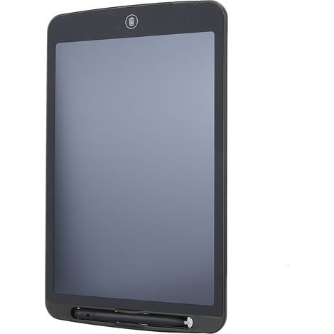 Tablette d'écriture électronique LCD 12 pouces à énergie lumineuse (1/5)