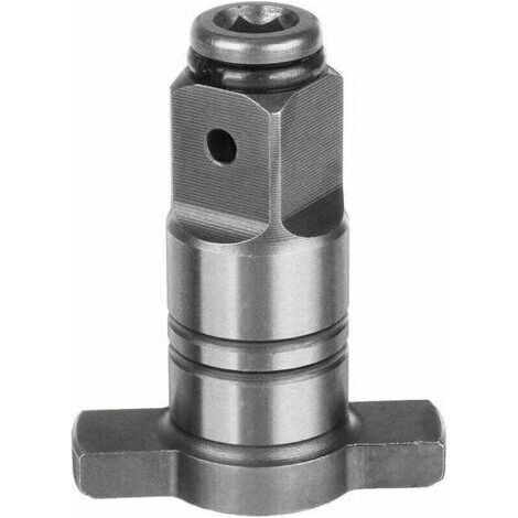 Clé à chocs électrique sans brosse Couple max 300Nm Moteur Brushless Pour travaux intensifs Accessoires inclus (1/5)