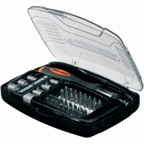 B+D A7062-XJ GIFT SET 40 PZ