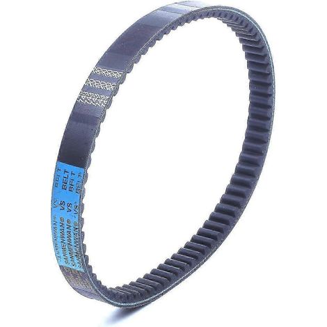 Courroie de transmission pour moto 743 20 30 compatible avec scooters, quads et motos Gy6 125 (1/5)