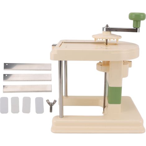 Râpe à fromage rotative, râpe à légumes manuelle, ustensiles de cuisine pour usage domestique (1/4)