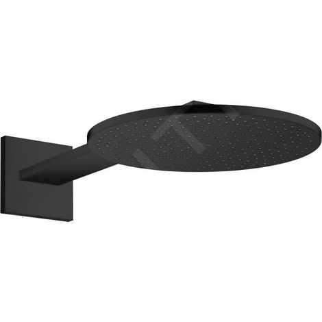 hansgrohe AXOR ShowerSolutions pomme de douche 300 1 jet, raccord (1/5)