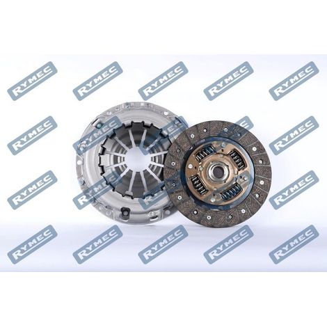 Kit d'embrayage RYMEC JT2004 NISSAN 30100-3HD0A 30210-3HD0A