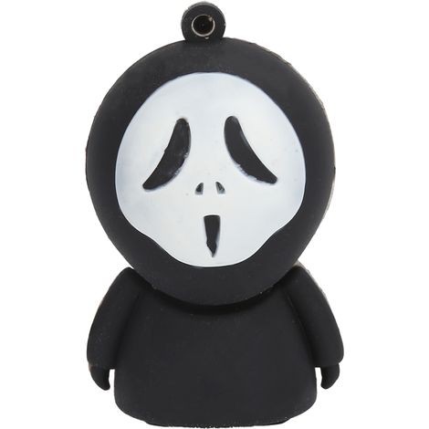 3D Phantom USB 2.0-Stick – Praktischer 16-GB-Datenspeicher für Computer und Tablets – Originalgeschenk (1/5)