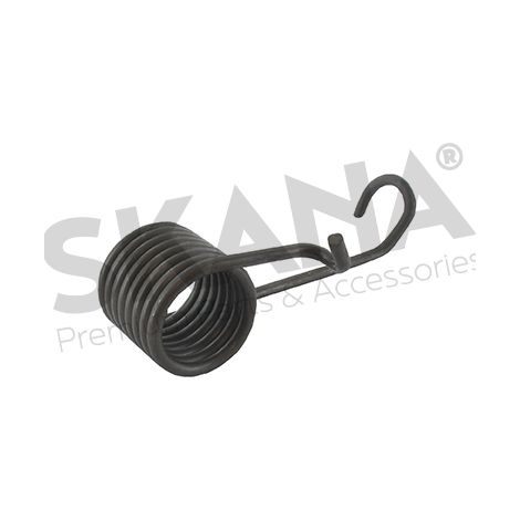 Ressort De Relavage Pour Systéme Plateau De Coupe D'autoportée Black-edition, Cub Cadet, Gutbrod, Massey Ferguson, Mtd, Yard-ma