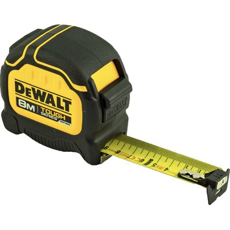 DeWALT DWHT36928-0 8m Premium Tape Measure