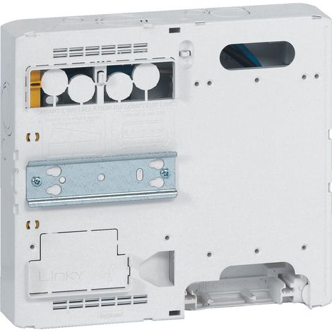 Legrand 401181 PCB para disyuntor y contador electrónico monofásico