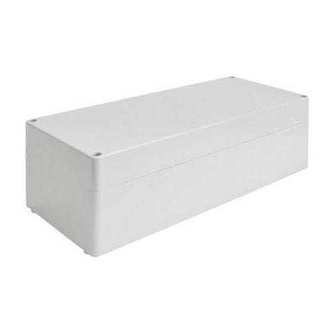 Bopla EUROMAS T 245 03245000 Alloggiamento industriale ABS Grigio (RAL 7035) 1 pz. (1/2)