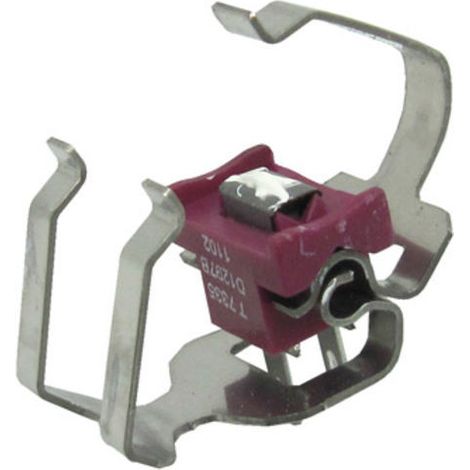 BOSCH Sensore di temperatura, 87004000260