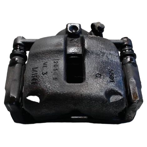 [PRODUIT D'OCCASION] Etrier De Frein Avant Gauche Mini Mini 2006- ♻️ Ref Oe. 34116778335 - Garantie à vie (1/4)