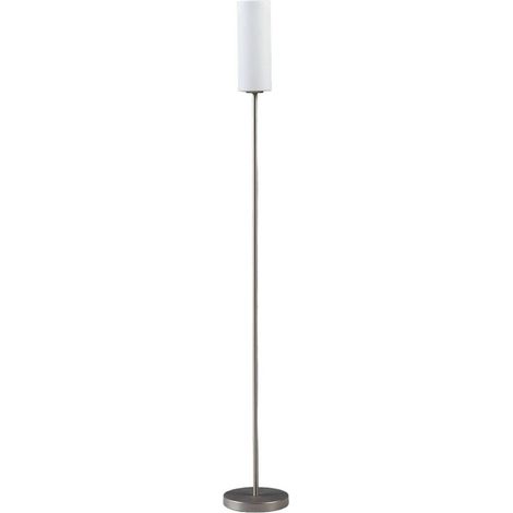 Floor Lamp 'Vinsta' made of Glass for Living Room & Dining Room
