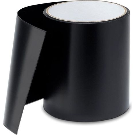 Ruban adhésif sous-marin 10 cm x 150 cm – Étanchéité pour piscine. bateau. tente – Résistant aux intempéries et aux UV – Forte adhérence (1/5)