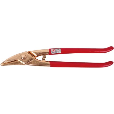 KS Tools BERYLLIUMplus Idealschere, 280 mm