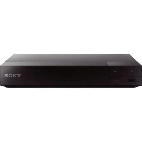 Sony BDP-S 1700 Lettore Blu-Ray Nero (1/3)