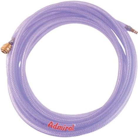 Admiral Druckluftset Admi®Clear TX Innen-Ø 9 mm Außen-Ø 18 mm - 1602-09-10KE (1/4)
