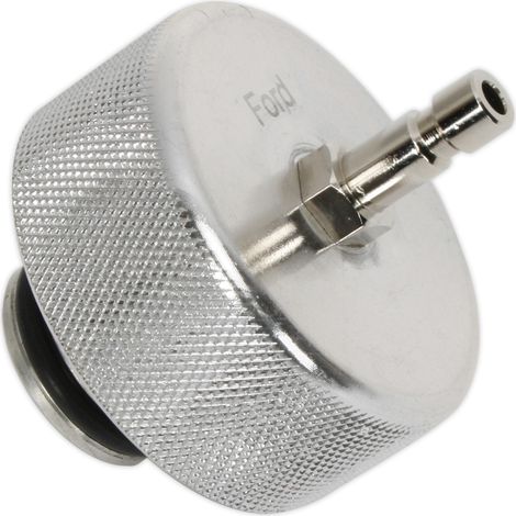 Sealey Coolant Pressure Test Cap for Ford/Volvo VS006F (1/2)