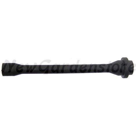 Tubo olio decespugliatore motosega compatibile HUSQVARNA 501519901
