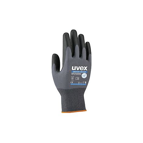 Guantes de protección phynomic allround UE 10 pares talla 10