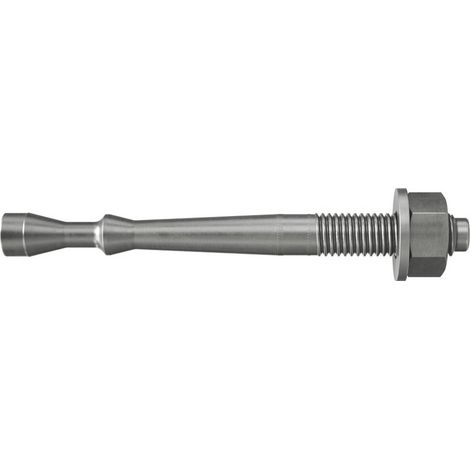 fischer Highbond Anchor FHB II-A S Inject M10x60/30 A4 10 pièces (1/4)