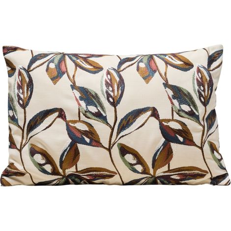Housse de coussin en RAMHA