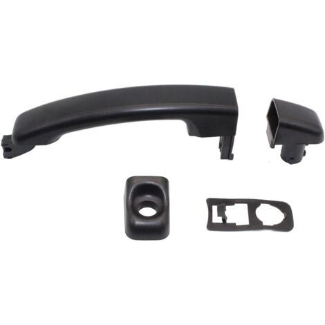 Convient pour les poignées de porte extérieures Renault Vauxhall 806067794R 806073022R 806075963R (1/5)