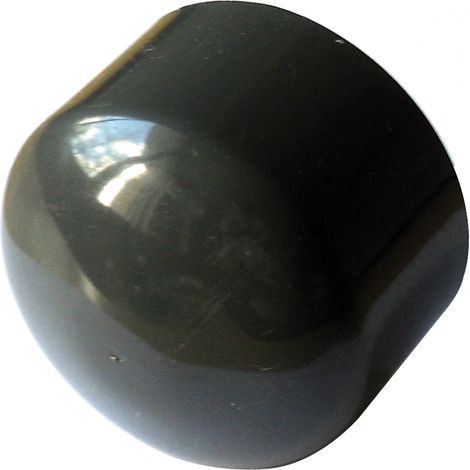 BOUCHON PVC F à coller Ø50mm