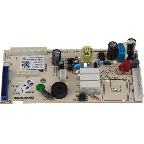Beko - módulo - tarjeta de control rfne312e23w nm - 5919825002 - 8053190596572