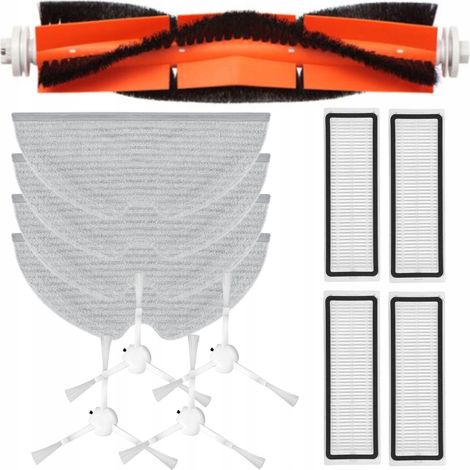 Kit di ricambio per Xiaomi Vacuum Mop 1C Dreame F9 (1/5)