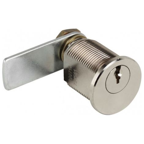Serrure électrique PTT avec came – 6 pistons – Rotation 1/4D – Protection renforcée – Pour espaces confinés – Ronis (1/3)