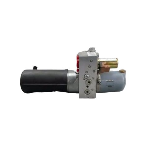 Moteur Toit Ouvrant PEUGEOT 307 Cc 2005- (1/3)
