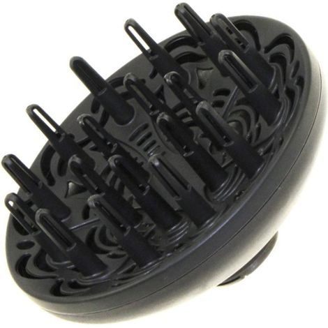 Diffusore - Asciugacapelli - BABYLISS - 4369093
