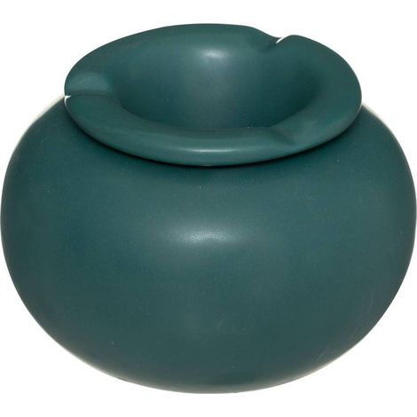 Aschenbecher Arty - Keramik - D13 cm