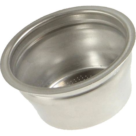 Ersatzteil - Filter 2 Dosen -  - DELONGHI