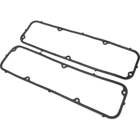 Zweiteilige Zylinderkopfdichtung für Ford FE 352, 360, 390, 406, 427 und 428 Motoren, Baujahre 1957–1976 (1/5)