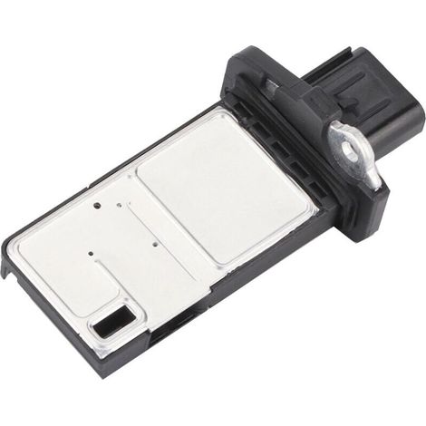 Luftmassenmesser für Ford Galaxy, Mondeo, S-MAX und Transit – ABS-Material – Direkter Ersatz – Abgasreduzierung – 6C1112B579AA