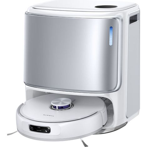 Robot aspirapolvere Narwal FREOZ10ULTRAWHITE