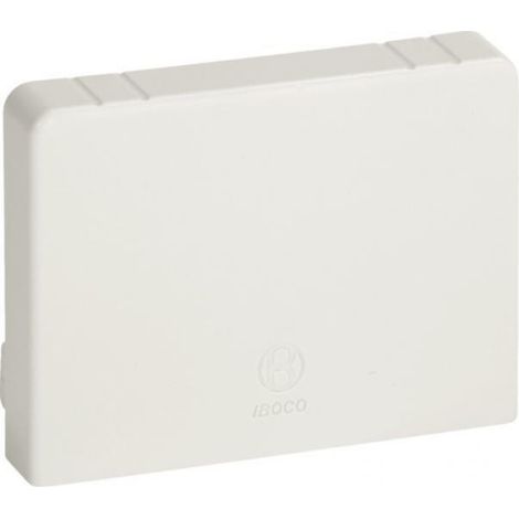 02250 Terminale Bianco Lan 80X60 mm (1/2)