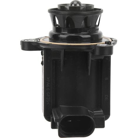 Clapet de dérivation Piston 06F145710C Pièce de rechange auto compatible Audi A3 A4 A5 A6 Q5 TT, vanne de by-pass moteur (1/5)