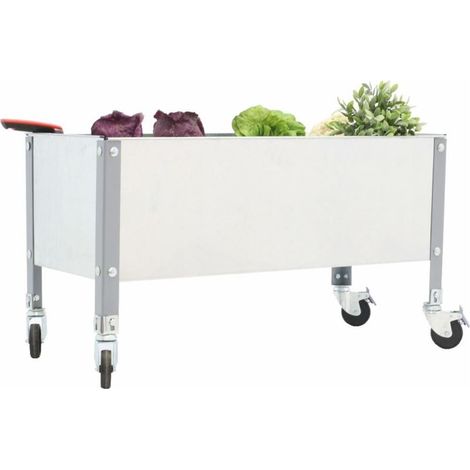 KIT SIMONGARDEN URBAN MOB. 1200X1200 GRI