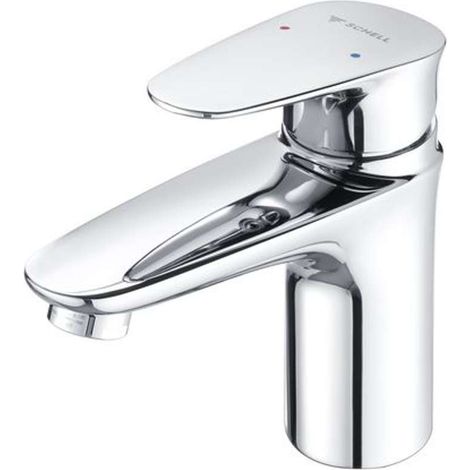 Schell 021820699 WT-Einhebelmischer MODUS EH-T (1/3)