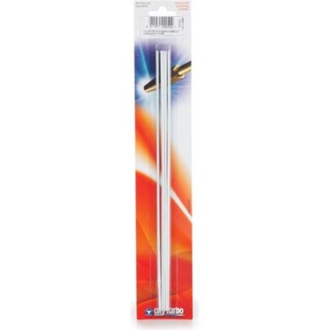 Oxyturbo - BAGUETTE DE SOUDURE - ALLIAGE D'ARGENT - 40% D'ARGENT
