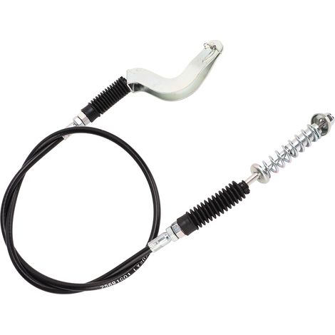 Câble de marche avant/arrière 25691 G01, câble de remplacement pour caravane Club Car Ezgo TXT, moteurs à essence 4 temps, 1991-2001 (1/5)