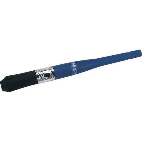 Draper 260mm Parts Cleaning Brush (Model 38860) – Heavy-Duty Multi-Purpose Tool for Automotive and Workshop Maintenance (1/5)